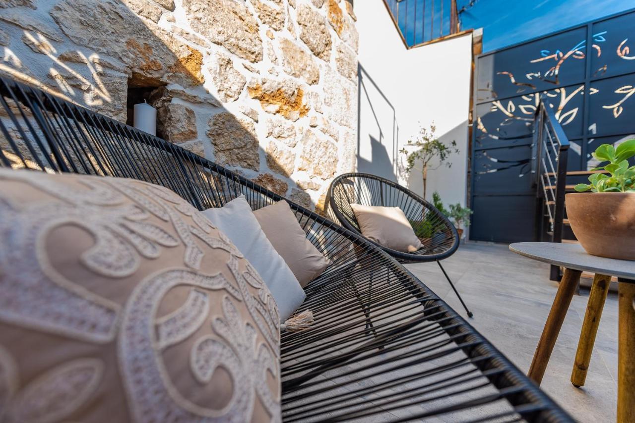 Villa Planita Dalmacija Novigrad  Exterior photo