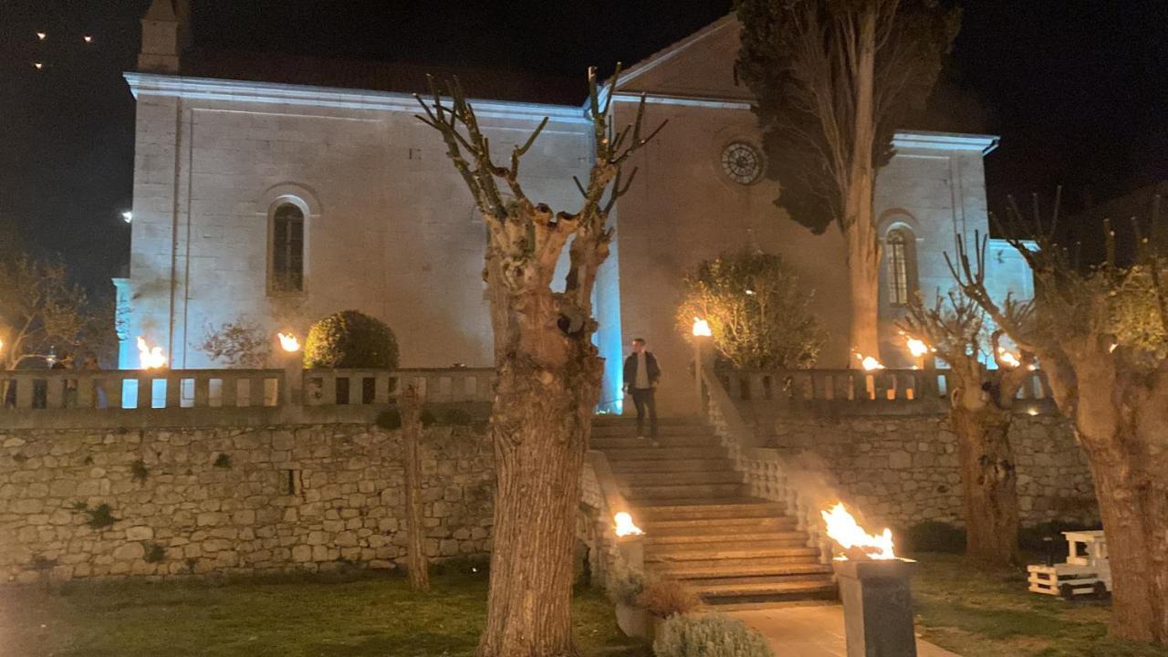 Villa Planita Dalmacija Novigrad  Exterior photo